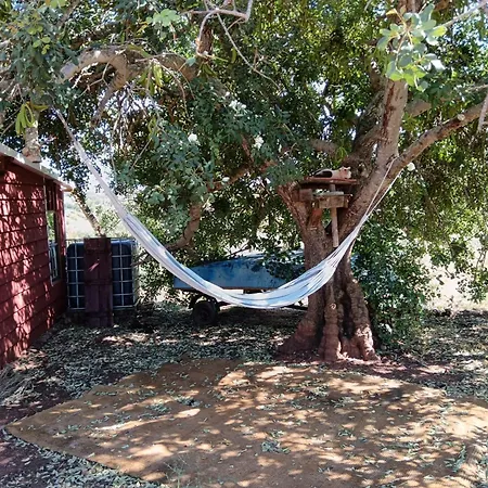 Quinta Da Fornalha - Santuario Agroecologico Castro Marim
