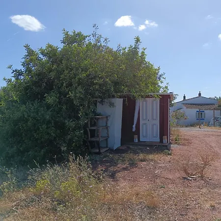 Quinta Da Fornalha - Santuario Agroecologico *