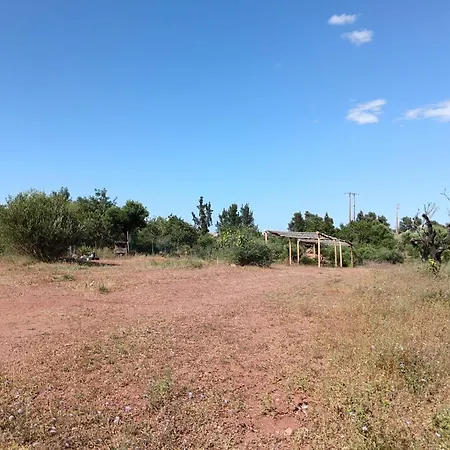Alloggio per agriturismo Quinta Da Fornalha - Santuario Agroecologico