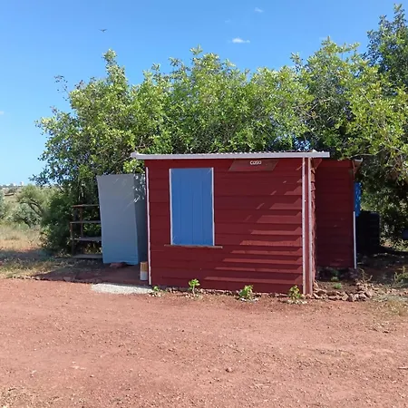 Quinta Da Fornalha - Santuario Agroecologico Castro Marim