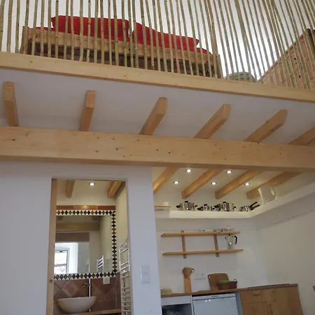 Quinta Da Fornalha - Santuario Agroecologico Castro Marim