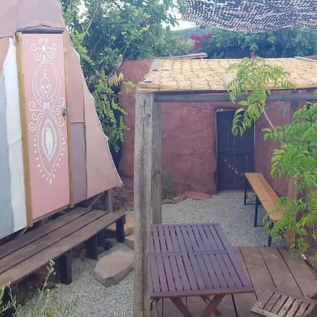 Quinta Da Fornalha - Santuario Agroecologico *