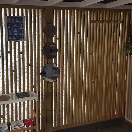 Quinta Da Fornalha - Santuario Agroecologico Castro Marim