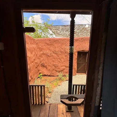 Quinta Da Fornalha - Santuario Agroecologico * Castro Marim