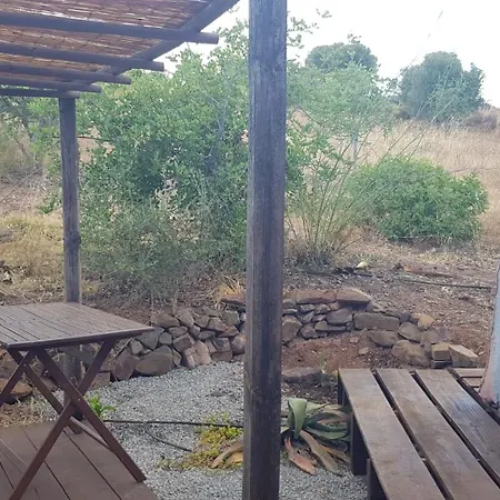 Quinta Da Fornalha - Santuario Agroecologico Alloggio per agriturismo Castro Marim