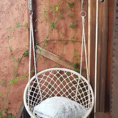 Gospodarstwo agroturystyczne Quinta Da Fornalha - Santuario Agroecologico