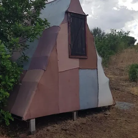 Quinta Da Fornalha - Santuario Agroecologico *