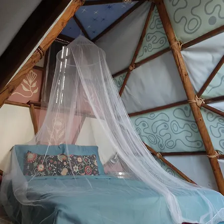 Quinta Da Fornalha - Santuario Agroecologico