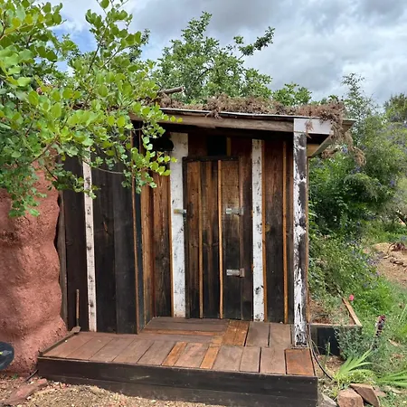 Quinta Da Fornalha - Santuario Agroecologico Castro Marim