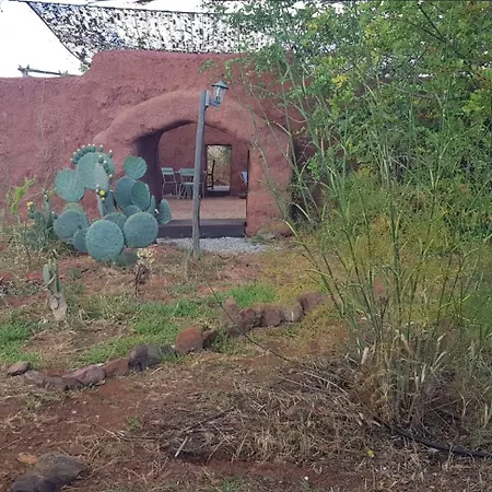 Alloggio per agriturismo Quinta Da Fornalha - Santuario Agroecologico