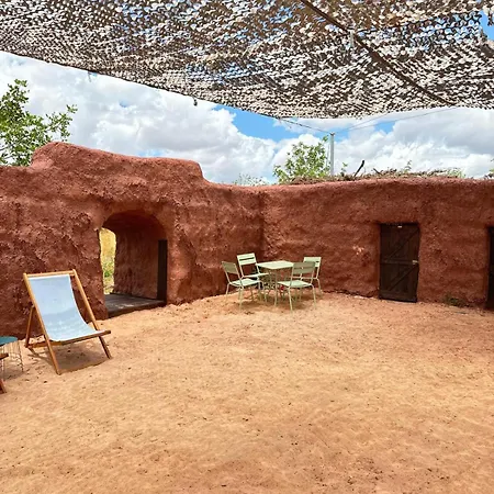 Quinta Da Fornalha - Santuario Agroecologico Gospodarstwo agroturystyczne *