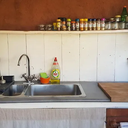 Alloggio per agriturismo Quinta Da Fornalha - Santuario Agroecologico