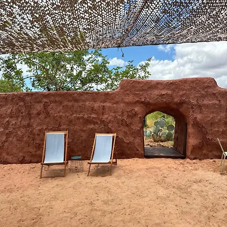 Quinta Da Fornalha - Santuario Agroecologico *