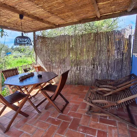 Quinta Da Fornalha - Santuario Agroecologico Castro Marim
