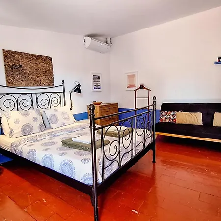 Quinta Da Fornalha - Santuario Agroecologico