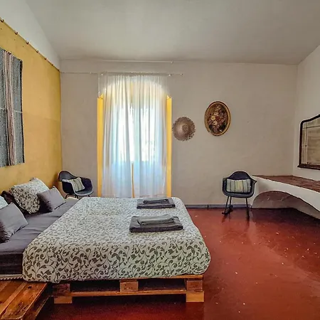 Alloggio per agriturismo Quinta Da Fornalha - Santuario Agroecologico