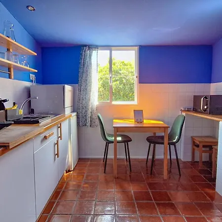 Quinta Da Fornalha - Santuario Agroecologico Alloggio per agriturismo *