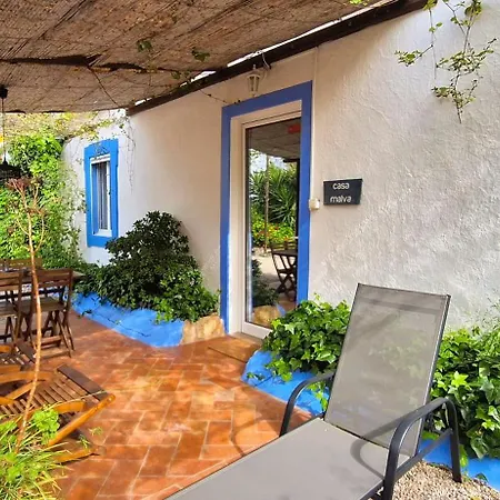 Quinta Da Fornalha - Santuario Agroecologico Alloggio per agriturismo *