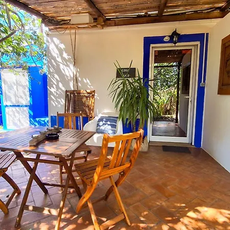 Quinta Da Fornalha - Santuario Agroecologico *