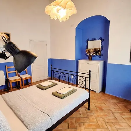 Quinta Da Fornalha - Santuario Agroecologico Alloggio per agriturismo