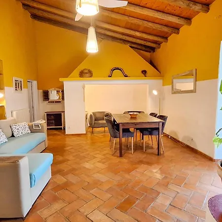 Alloggio per agriturismo Quinta Da Fornalha - Santuario Agroecologico