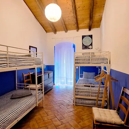 Alloggio per agriturismo Quinta Da Fornalha - Santuario Agroecologico *