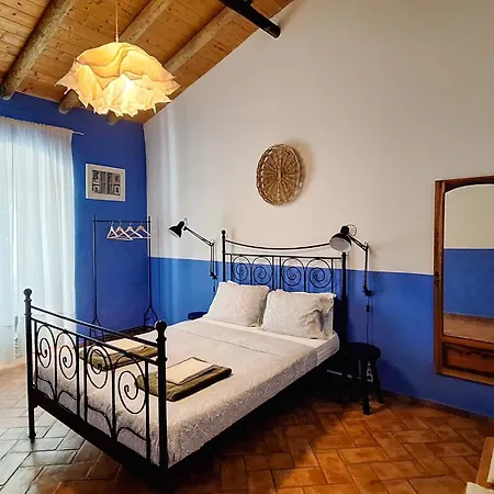 Quinta Da Fornalha - Santuario Agroecologico Alloggio per agriturismo Castro Marim
