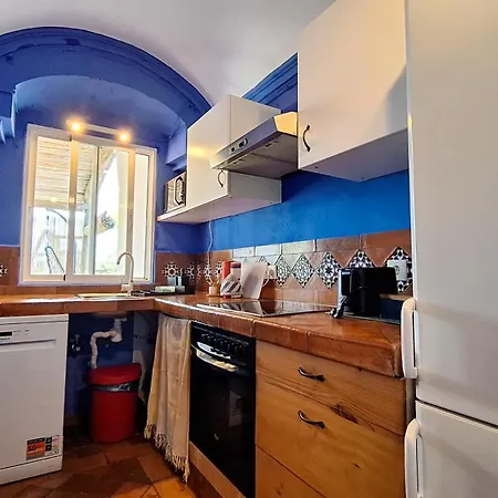 Alloggio per agriturismo Quinta Da Fornalha - Santuario Agroecologico Castro Marim