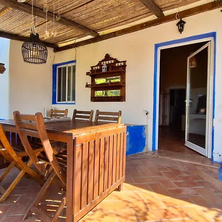 Quinta Da Fornalha - Santuario Agroecologico *