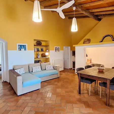 Quinta Da Fornalha - Santuario Agroecologico Castro Marim