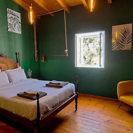 Quinta Da Fornalha - Santuario Agroecologico * Castro Marim