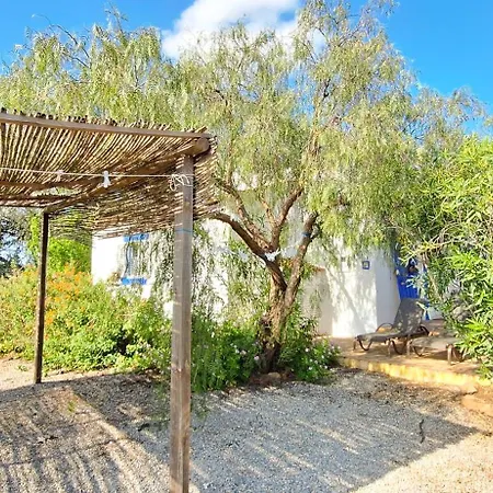 Quinta Da Fornalha - Santuario Agroecologico