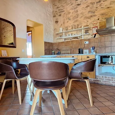 Quinta Da Fornalha - Santuario Agroecologico Alloggio per agriturismo