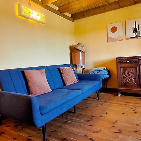 Quinta Da Fornalha - Santuario Agroecologico Alloggio per agriturismo *