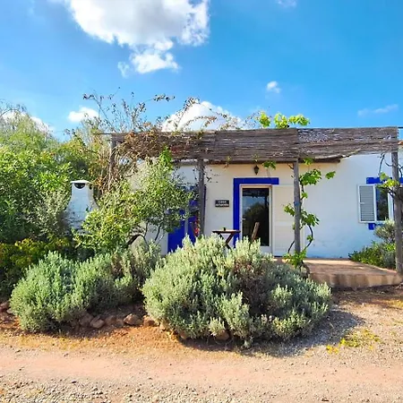 Alloggio per agriturismo Quinta Da Fornalha - Santuario Agroecologico *