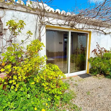 Quinta Da Fornalha - Santuario Agroecologico Alloggio per agriturismo