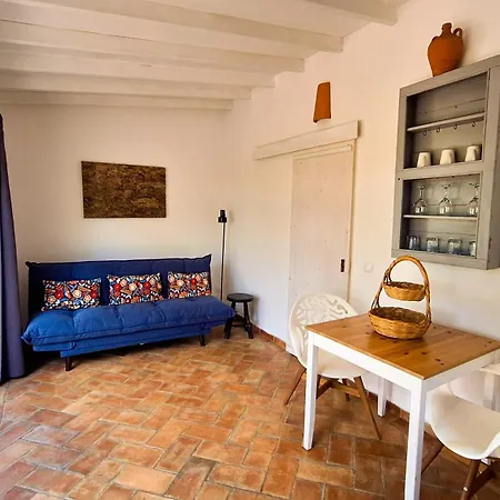 Quinta Da Fornalha - Santuario Agroecologico Alloggio per agriturismo *