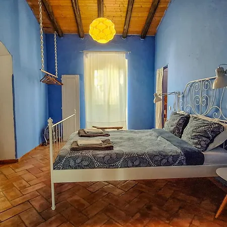 Quinta Da Fornalha - Santuario Agroecologico Alloggio per agriturismo Castro Marim