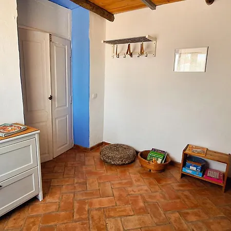Quinta Da Fornalha - Santuario Agroecologico Alloggio per agriturismo *