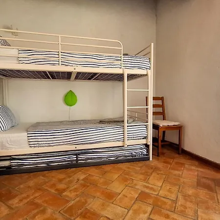 Quinta Da Fornalha - Santuario Agroecologico Castro Marim