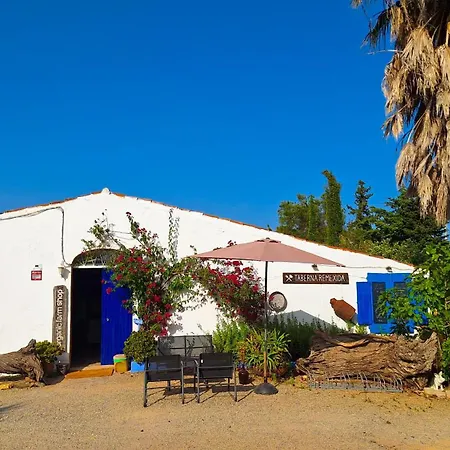 Quinta Da Fornalha - Santuario Agroecologico * Castro Marim