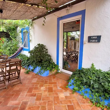 Quinta Da Fornalha - Santuario Agroecologico *