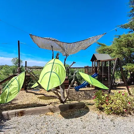 Quinta Da Fornalha - Santuario Agroecologico Gospodarstwo agroturystyczne *