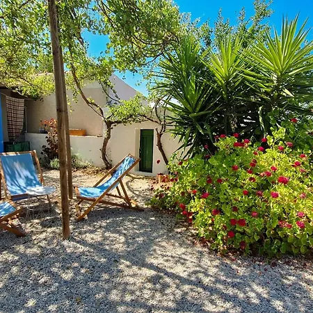 Quinta Da Fornalha - Santuario Agroecologico *