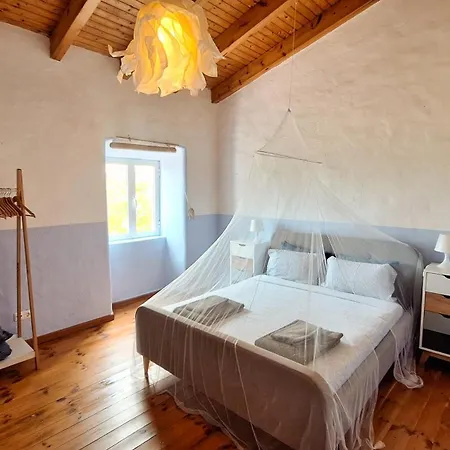 Quinta Da Fornalha - Santuario Agroecologico