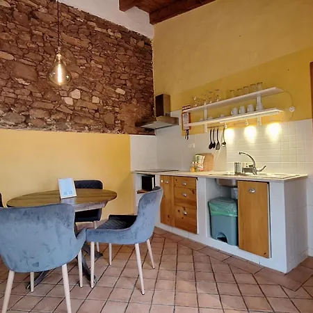 Quinta Da Fornalha - Santuario Agroecologico ファームステイ *