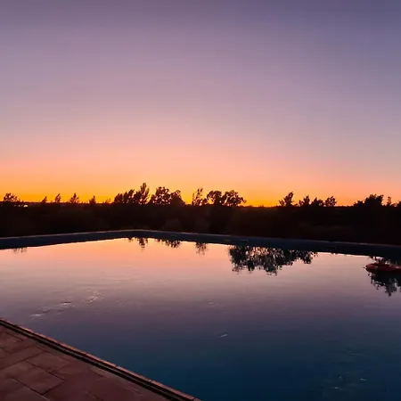 Quinta Da Fornalha - Santuario Agroecologico Gospodarstwo agroturystyczne