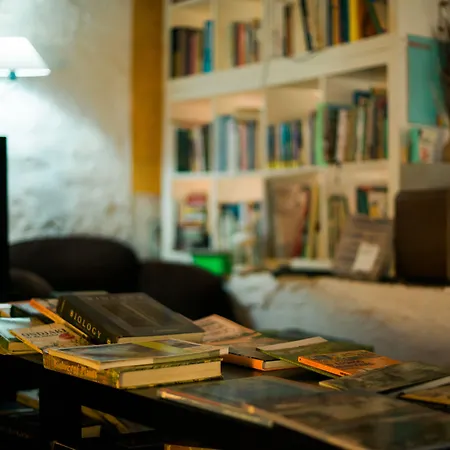 Quinta Da Fornalha - Santuario Agroecologico Gospodarstwo agroturystyczne