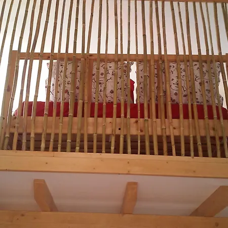Farmház Quinta Da Fornalha - Santuario Agroecologico Castro Marim