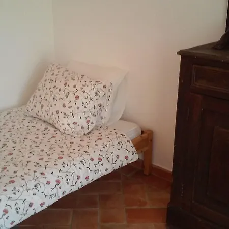 Quinta Da Fornalha - Santuario Agroecologico